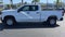 2020 Chevrolet Silverado 1500 Work Truck