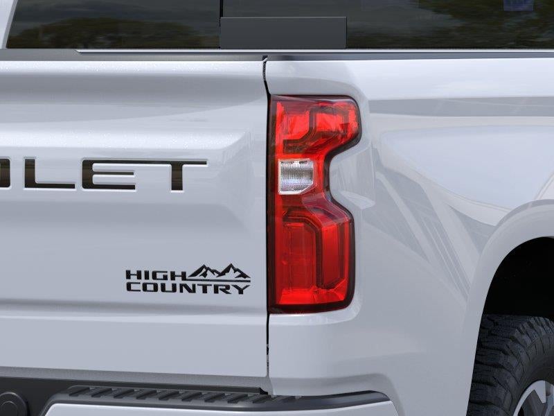 2026 Chevrolet Silverado 1500 High Country - Photo 11