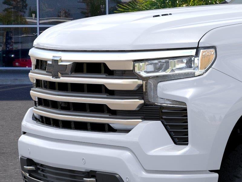 2026 Chevrolet Silverado 1500 High Country - Photo 13