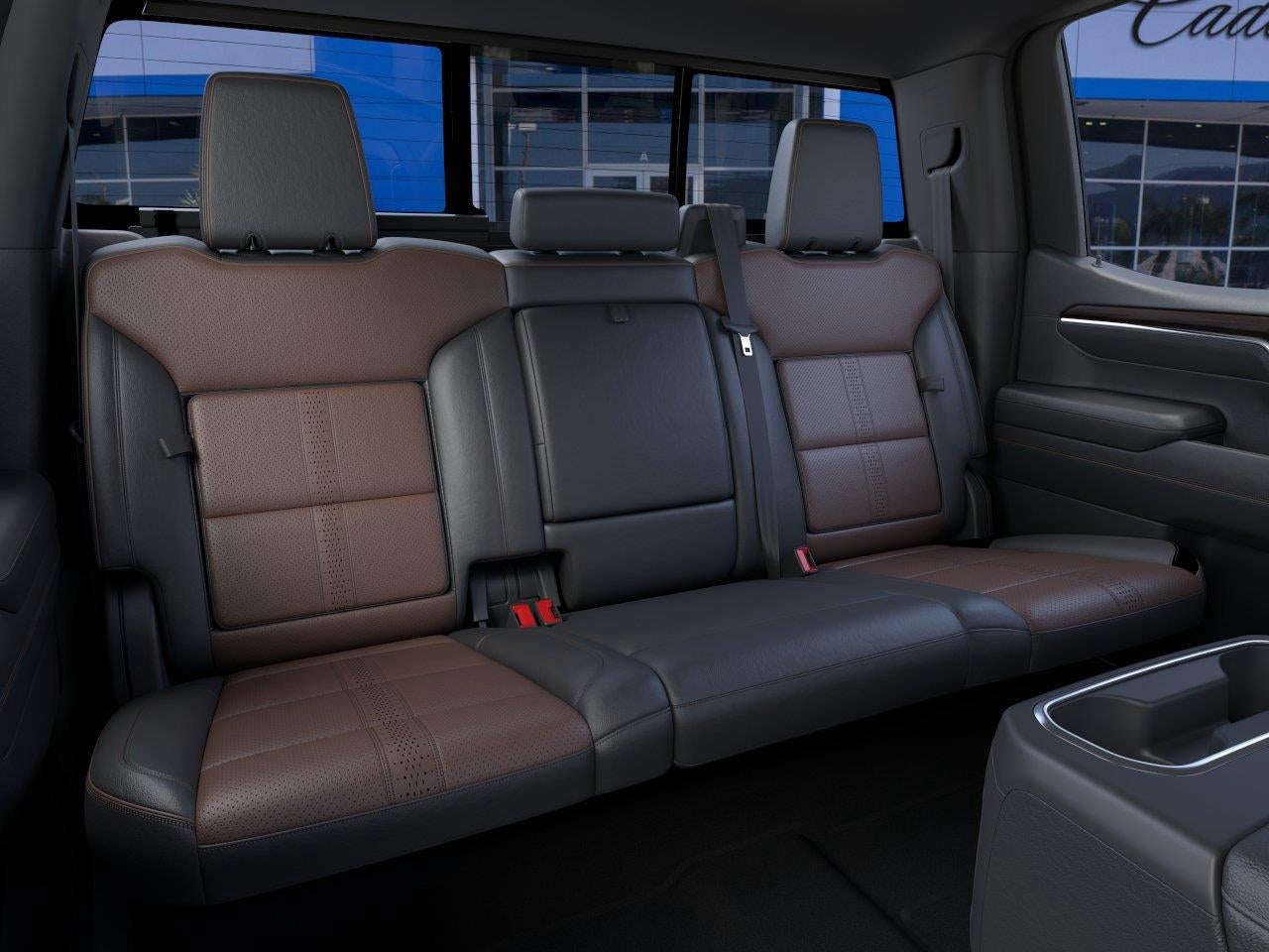 2026 Chevrolet Silverado 1500 High Country - Photo 17