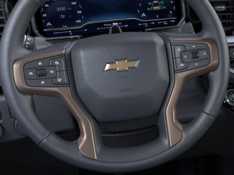 2026 Chevrolet Silverado 1500 High Country - Photo 19