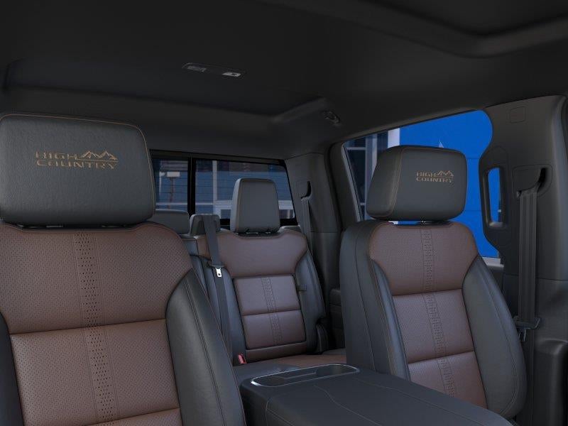 2026 Chevrolet Silverado 1500 High Country - Photo 24