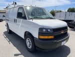 2026 Chevrolet Express Cargo 1WT