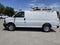2026 Chevrolet Express Cargo 1WT