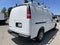 2026 Chevrolet Express Cargo 1WT