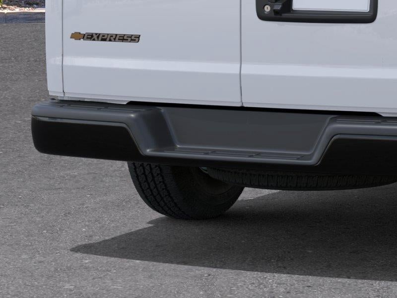 2026 Chevrolet Express Cargo 1WT