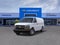 2026 Chevrolet Express Cargo 1WT