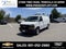 2026 Chevrolet Express Cargo 1WT
