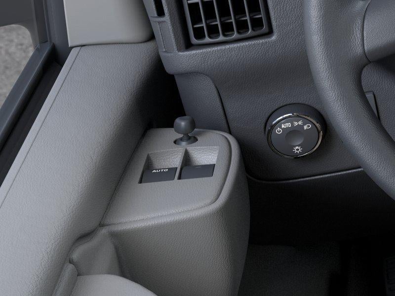 2026 Chevrolet Express Cargo 1WT