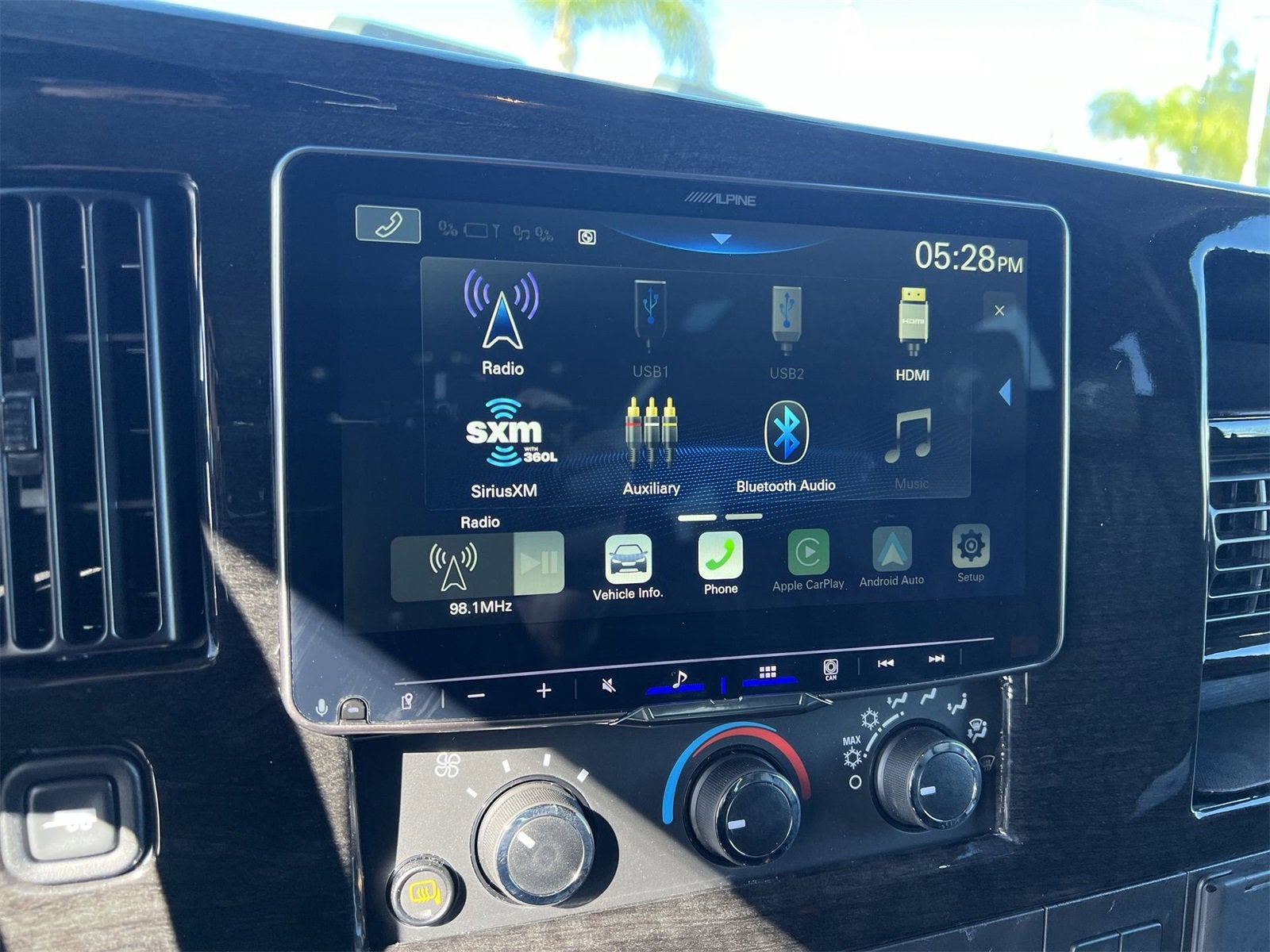 2026 Chevrolet Express Cargo 2500 WT