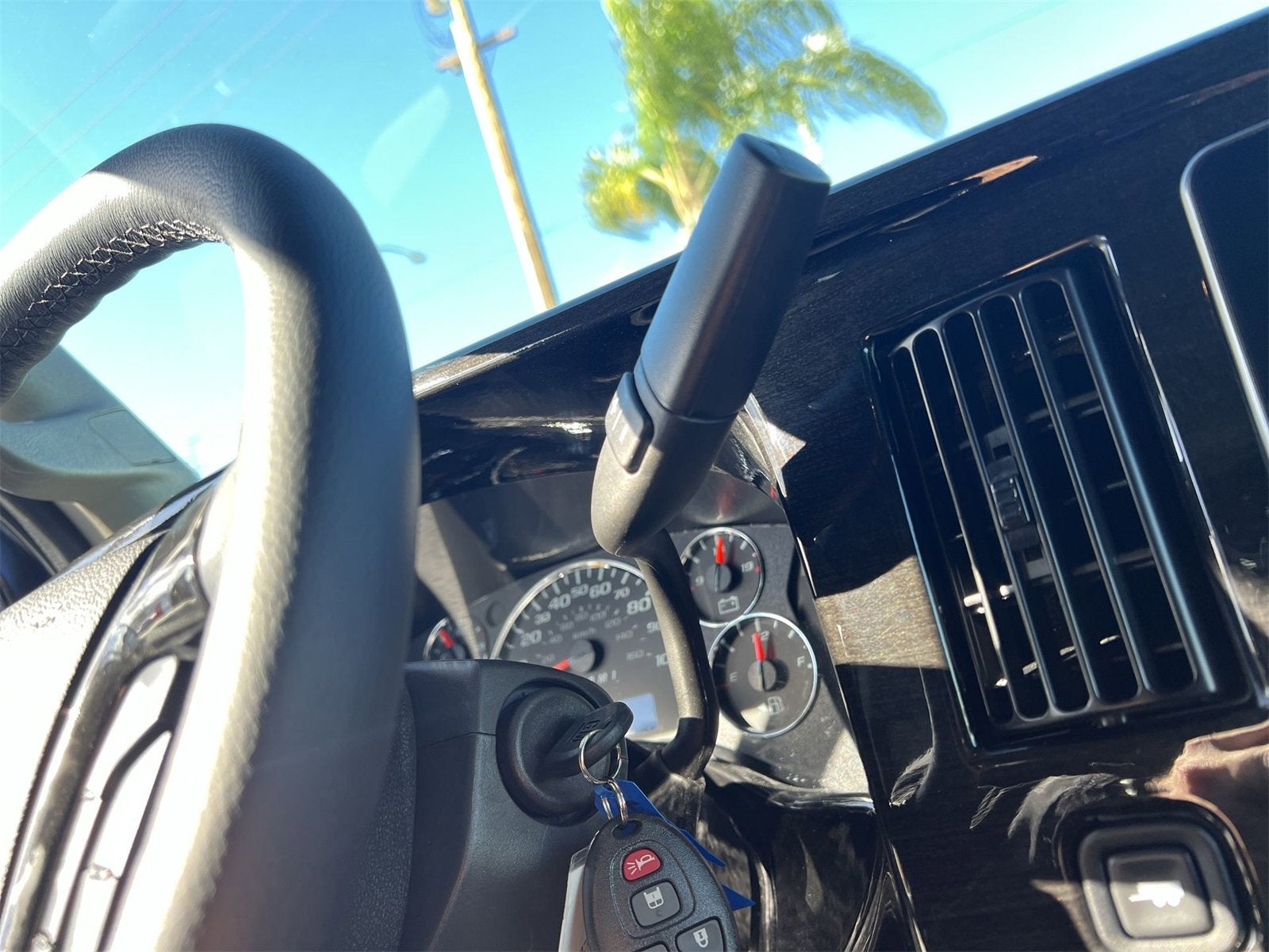 2026 Chevrolet Express Cargo 2500 WT