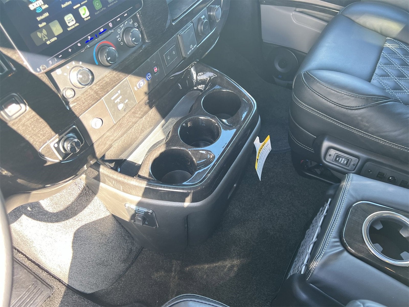 2026 Chevrolet Express Cargo 2500 WT