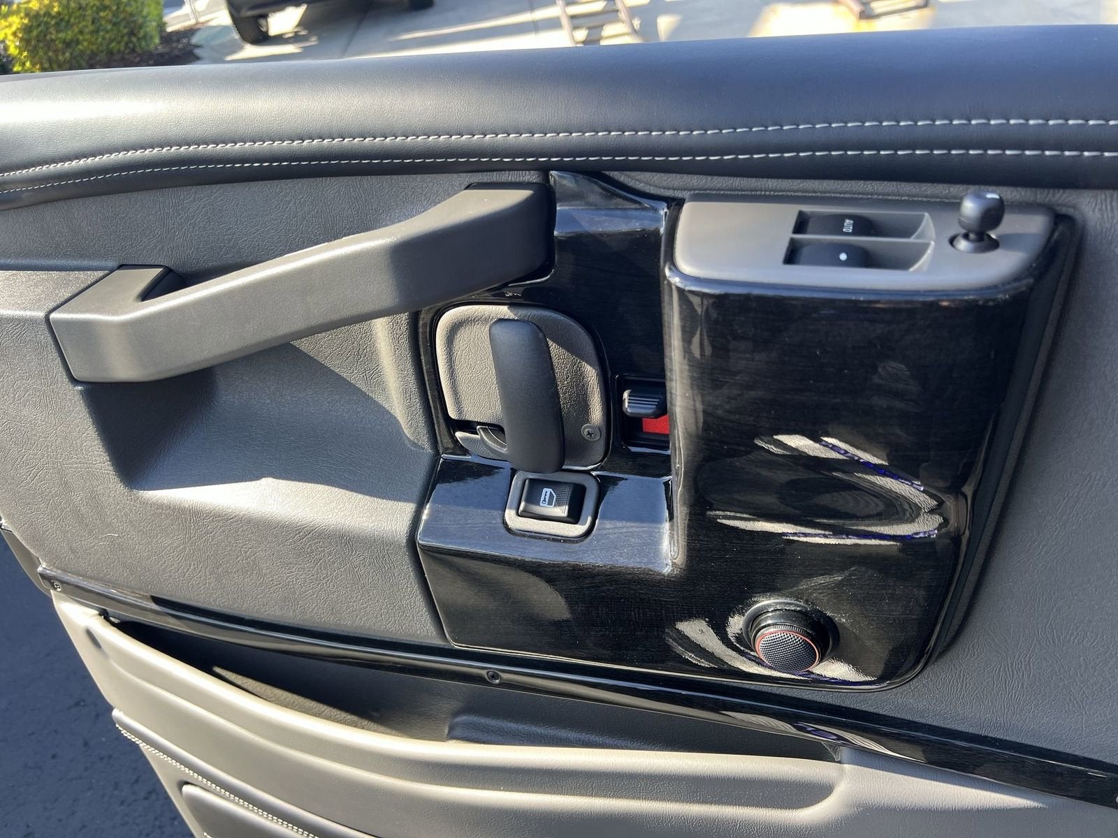 2026 Chevrolet Express Cargo 2500 WT