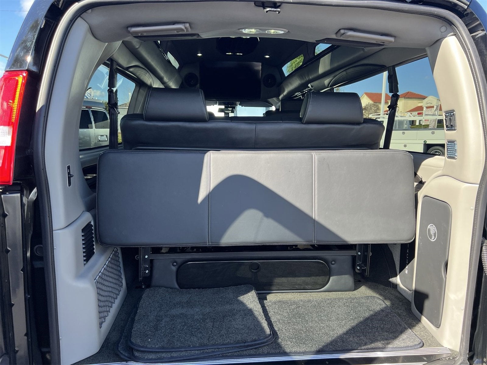 2026 Chevrolet Express Cargo 2500 WT