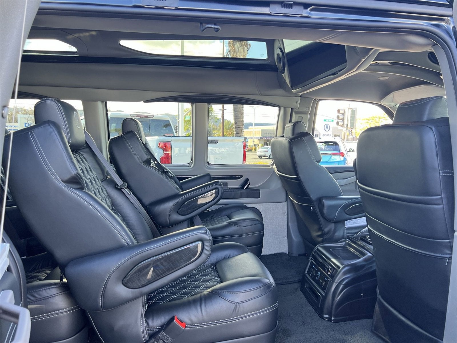 2026 Chevrolet Express Cargo 2500 WT