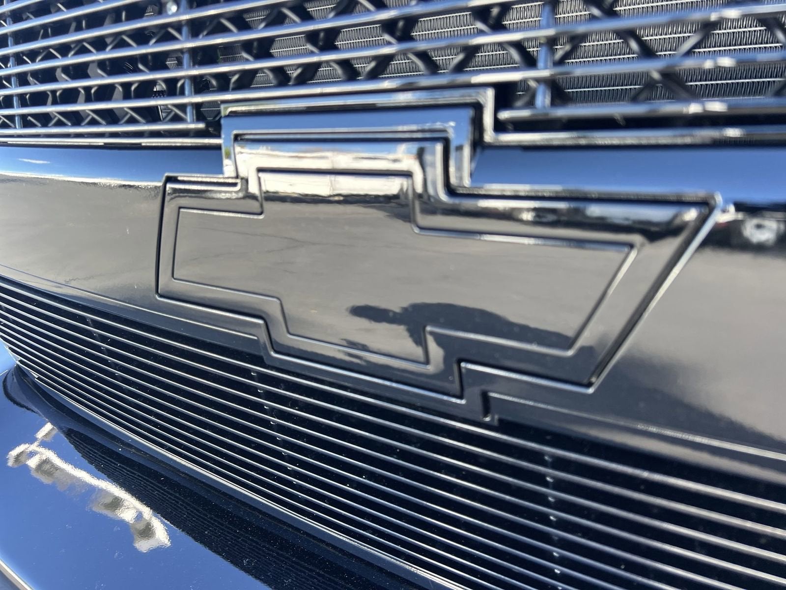 2026 Chevrolet Express Cargo 2500 WT