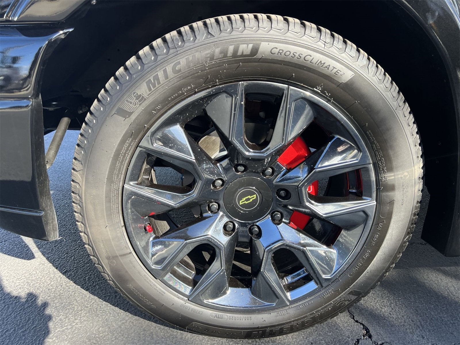 2026 Chevrolet Express Cargo 2500 WT