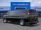 2026 Chevrolet Express Cargo 2500 WT
