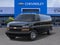 2026 Chevrolet Express Cargo 2500 WT