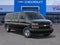 2026 Chevrolet Express Cargo 2500 WT