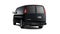 2026 Chevrolet Express Cargo 2500 WT