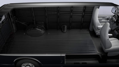 2026 Chevrolet Express Cargo 2500 WT