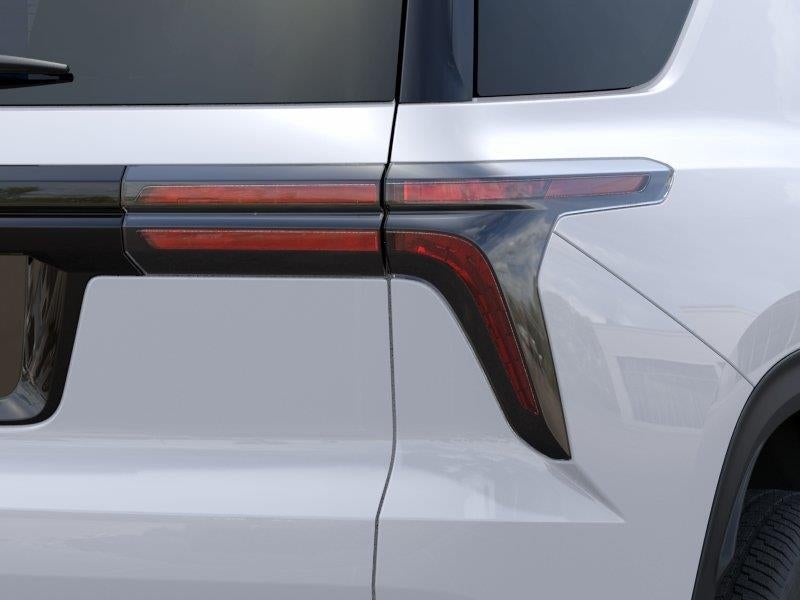 2026 Chevrolet Traverse LT - Photo 11
