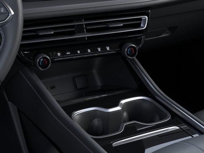 2026 Chevrolet Traverse LT - Photo 23