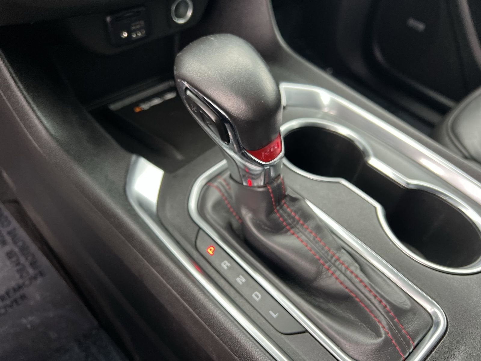 2022 Chevrolet Traverse RS