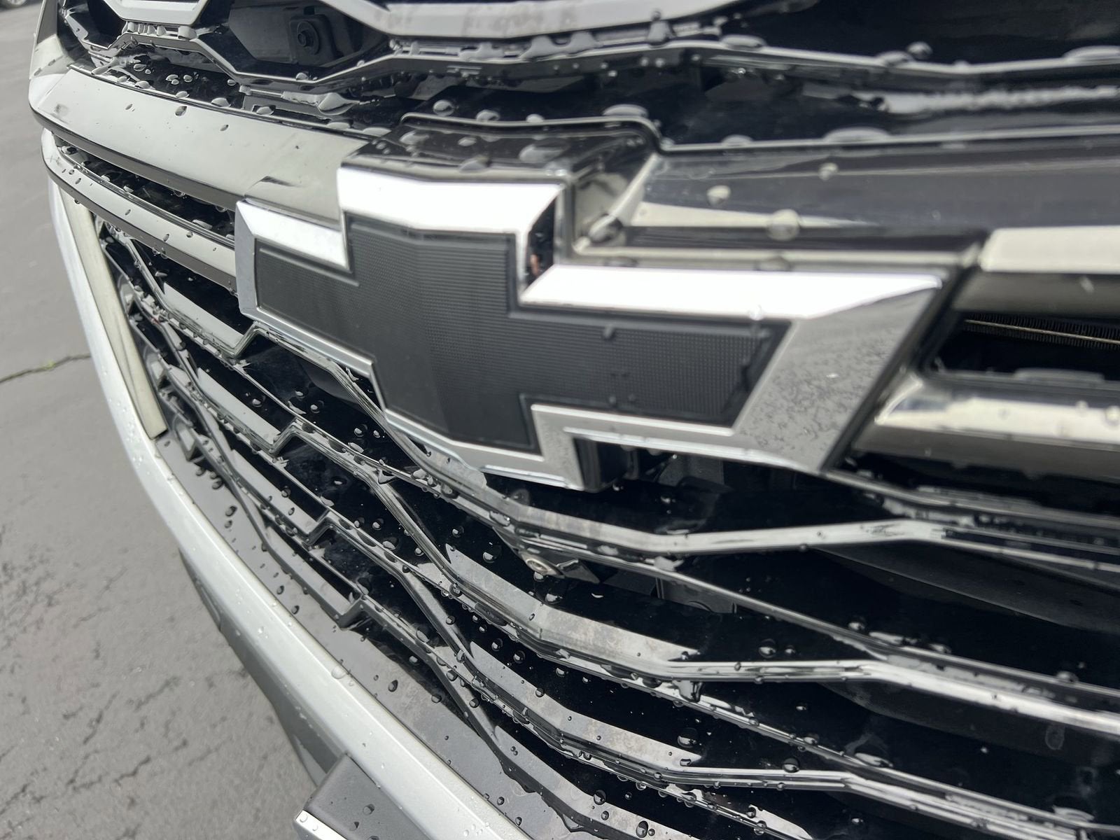 2022 Chevrolet Traverse RS