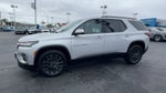 2022 Chevrolet Traverse RS