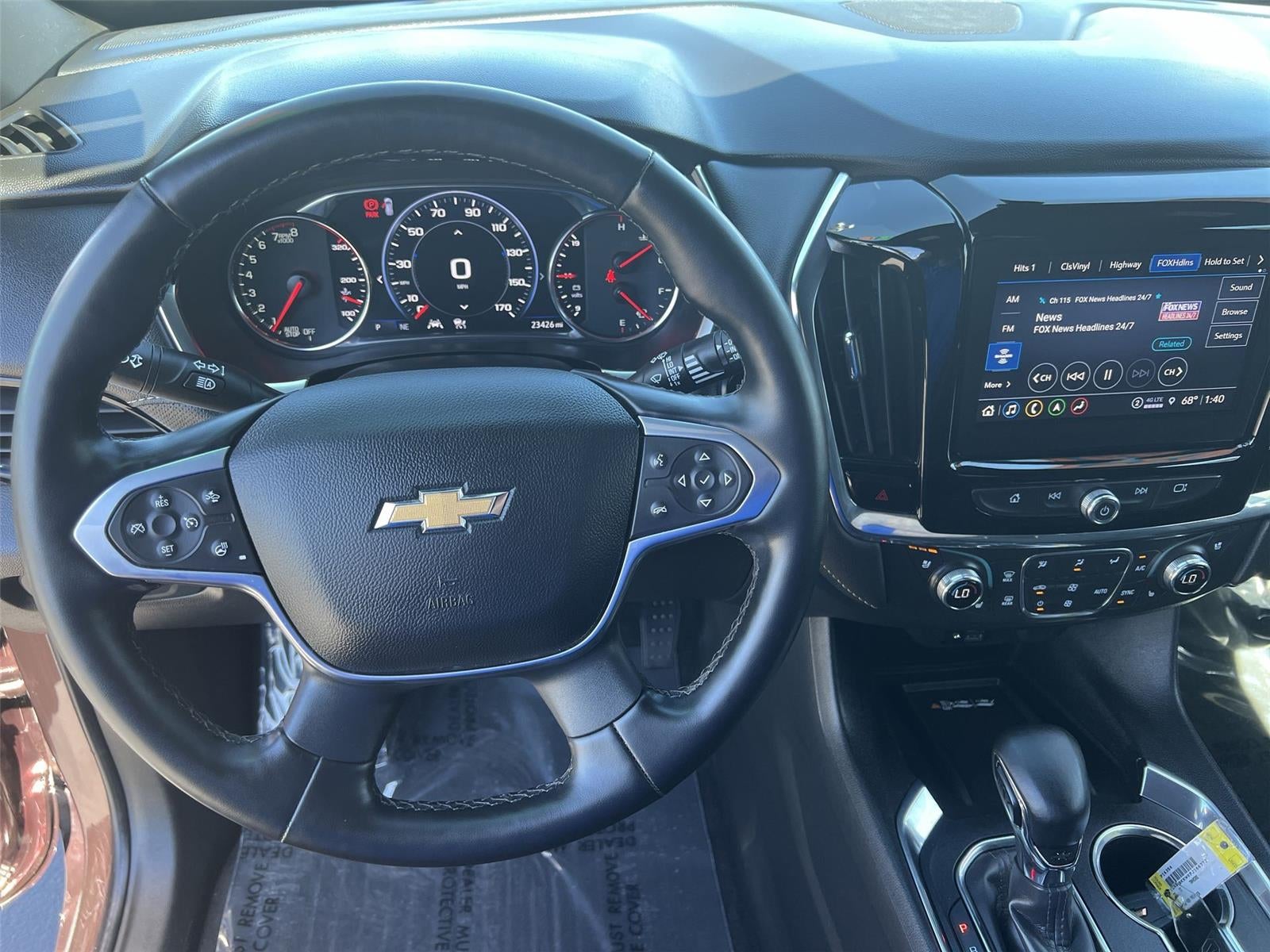 2023 Chevrolet Traverse Premier - Photo 11