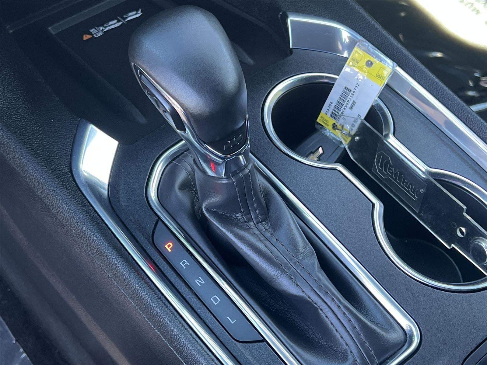 2023 Chevrolet Traverse Premier - Photo 16