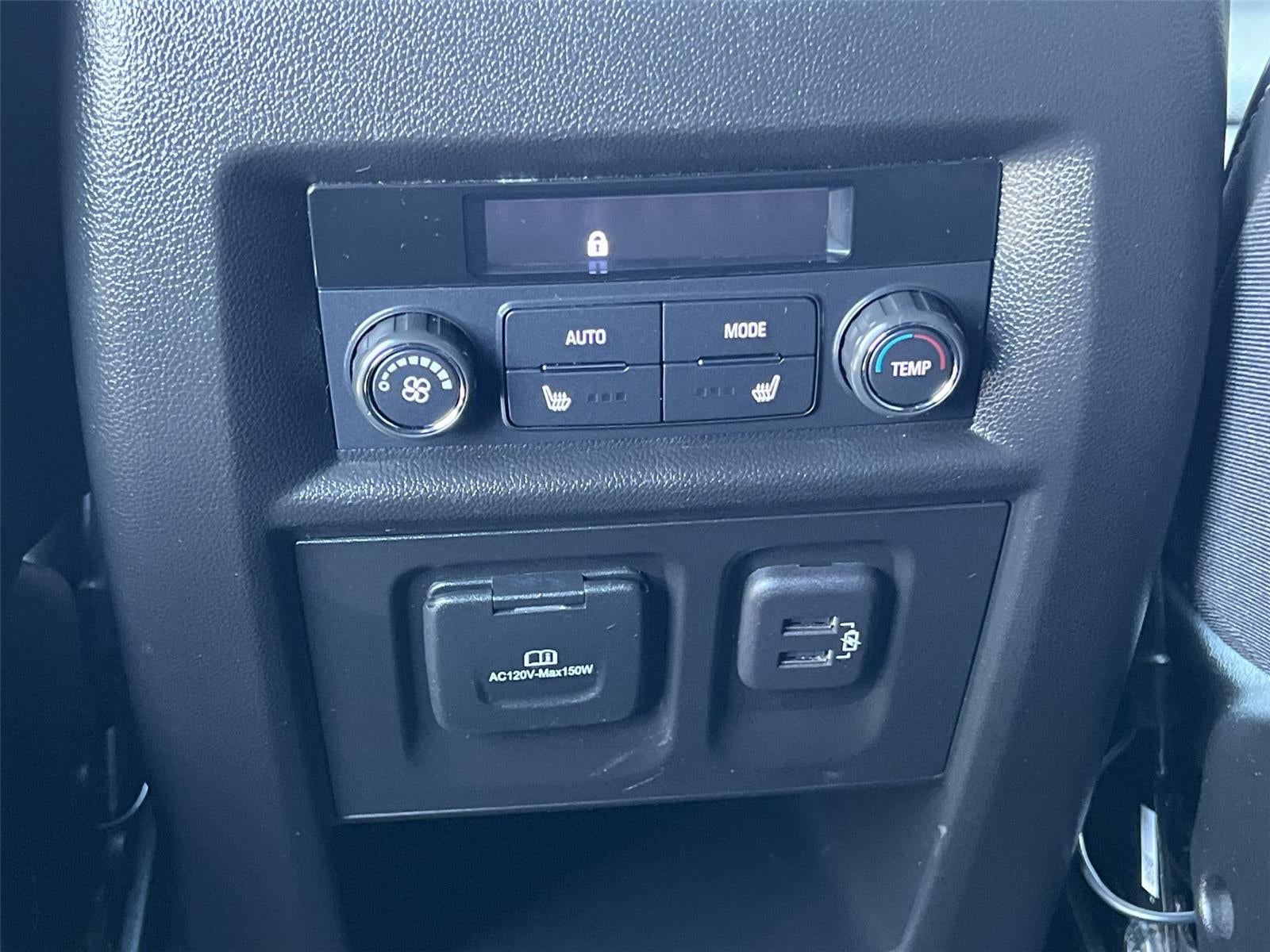 2023 Chevrolet Traverse Premier - Photo 21