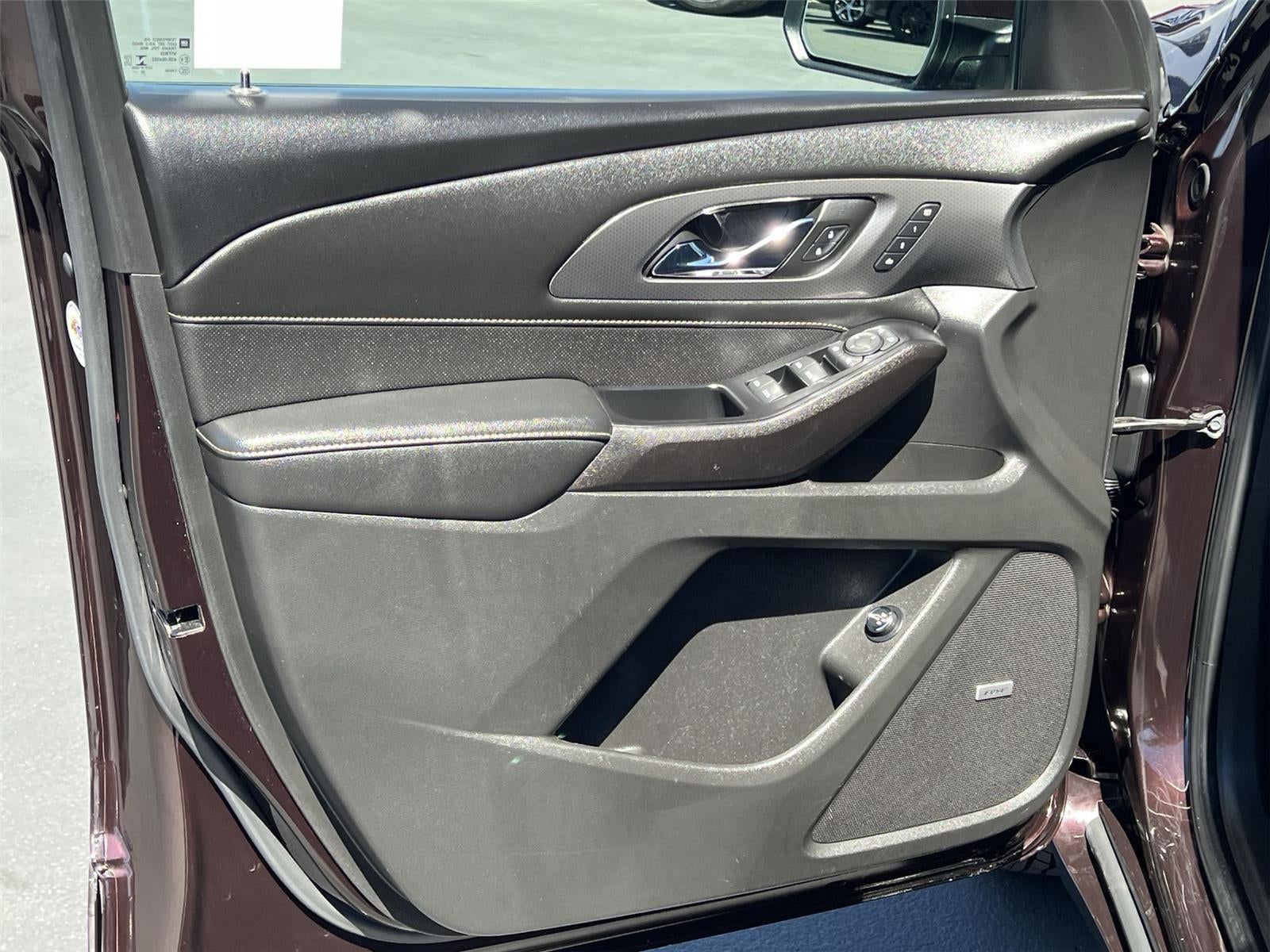 2023 Chevrolet Traverse Premier - Photo 22