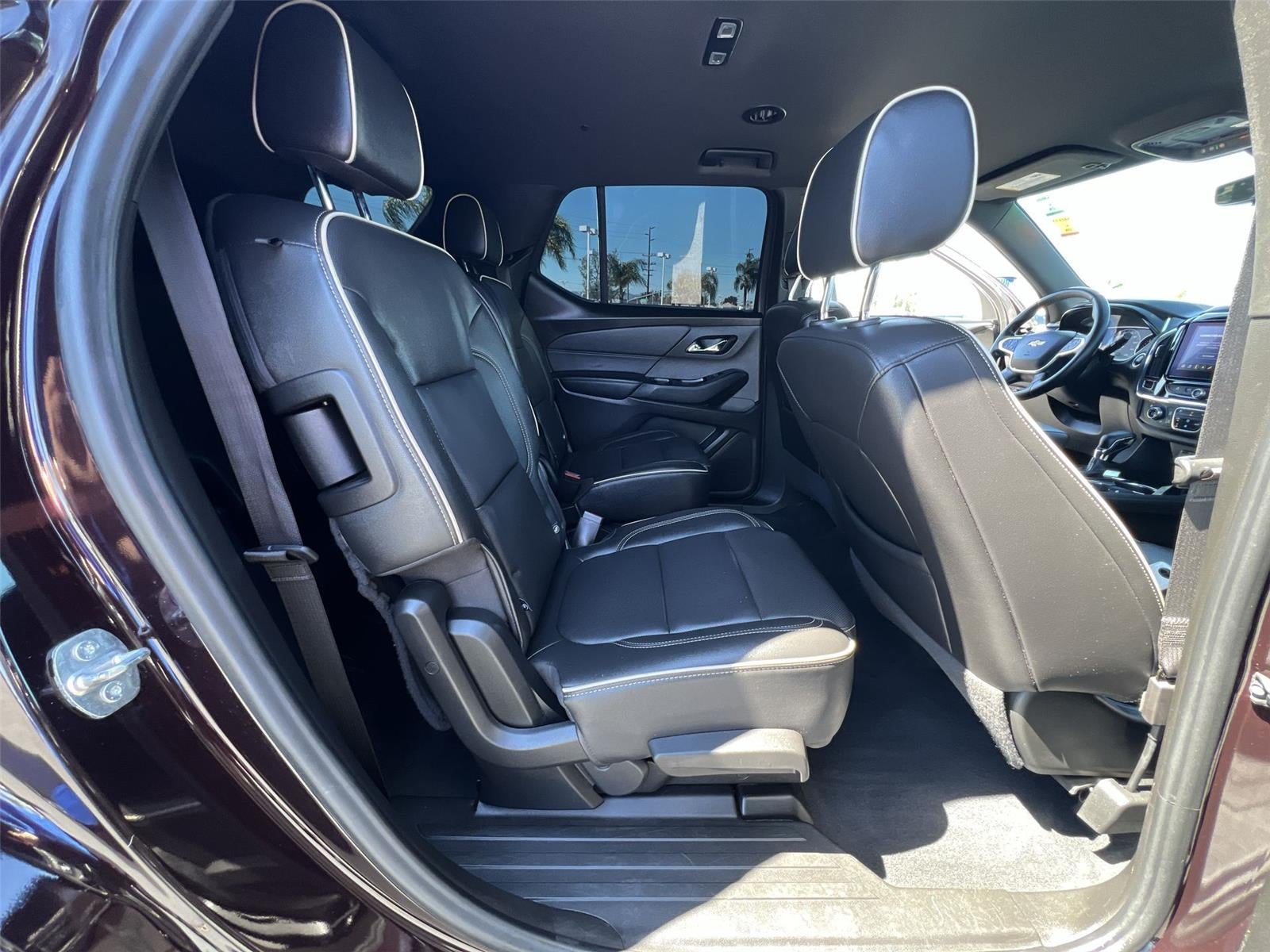 2023 Chevrolet Traverse Premier - Photo 27