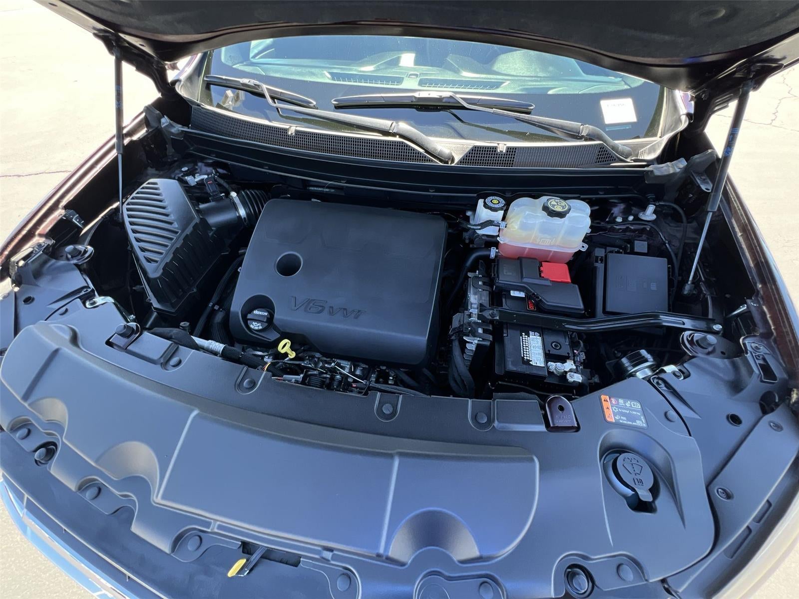 2023 Chevrolet Traverse Premier - Photo 30