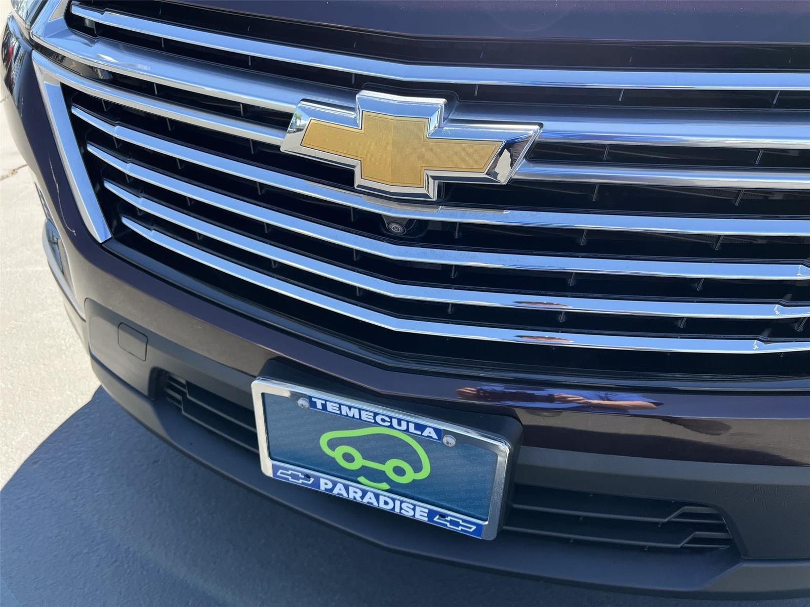 2023 Chevrolet Traverse Premier - Photo 31