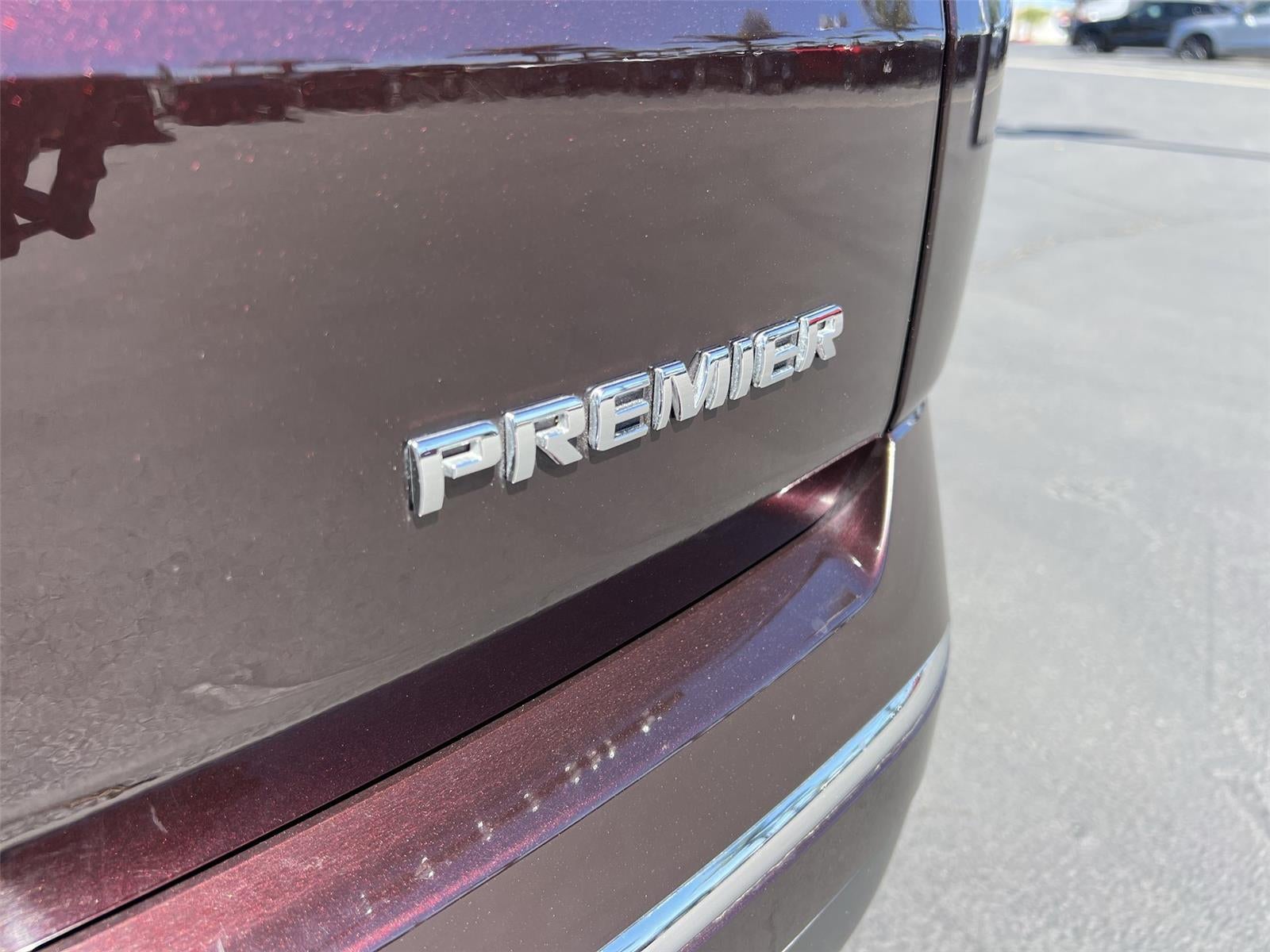 2023 Chevrolet Traverse Premier - Photo 32