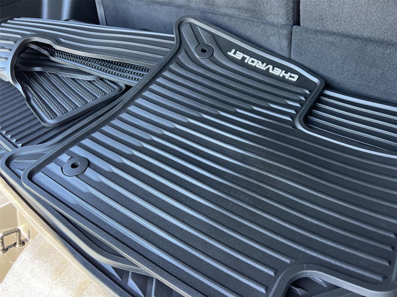 2023 Chevrolet Traverse Premier - Photo 35