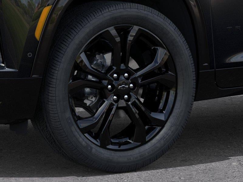 2027 Chevrolet Traverse RS - Photo 9