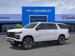 2027 Chevrolet Suburban Z71