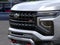 2027 Chevrolet Suburban Z71