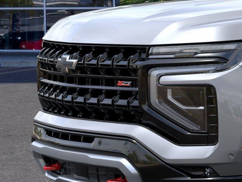 2027 Chevrolet Suburban Z71