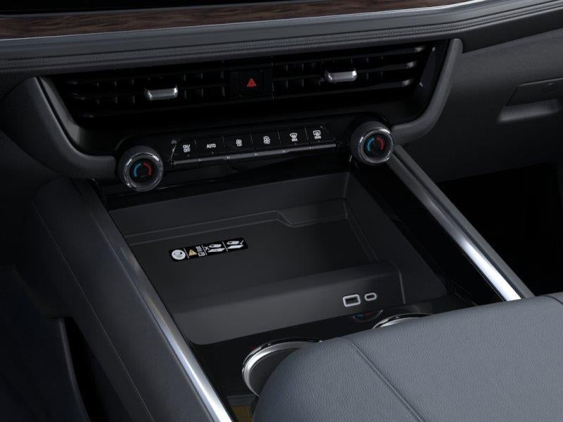 2027 Chevrolet Suburban Z71