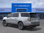 2027 Chevrolet Suburban Z71