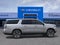 2027 Chevrolet Suburban Z71