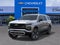 2027 Chevrolet Suburban Z71