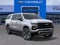 2027 Chevrolet Suburban Z71
