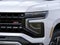 2027 Chevrolet Suburban Z71